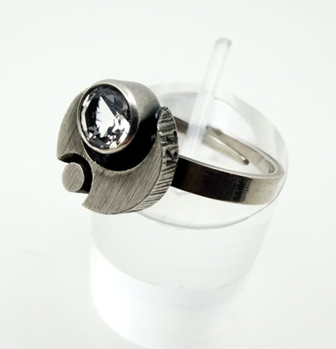 Ring design silber 925 karl - ring,