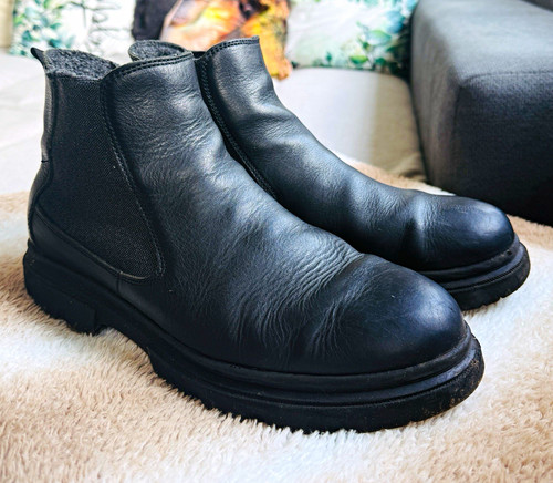 Bugatti chelsea stiefeletten - bugatti,