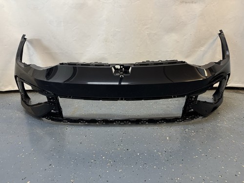 Golf r stoßstange - golf, 8