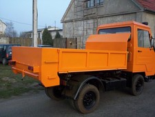 Heckanbaustreuer walzenstreuer - heckanbaustreuer,