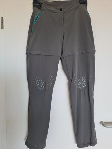 Quechua damen wanderhose - quechua,