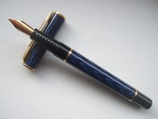 Waterman Laureat II Shadowed