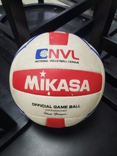 Mikasa National Volleyball