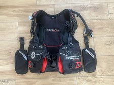 Scubapro Tarierjacket Equator