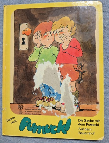 Ddr ellis kaut - ddr,