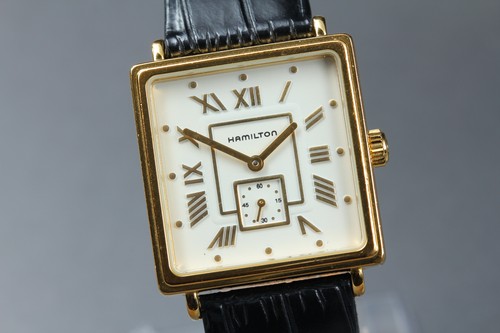 Hamilton jazzmaster 6326 30mm - 6326,