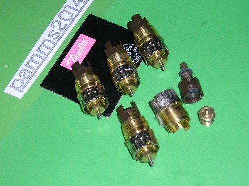 Danfoss ventileinsatz - ,