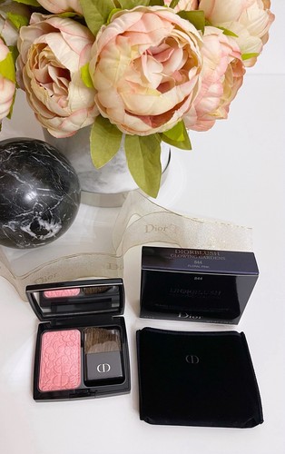 Dior blush puder glowing - dior,