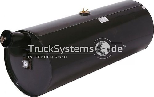 Lkw tank dieseltank 200 mit - l,