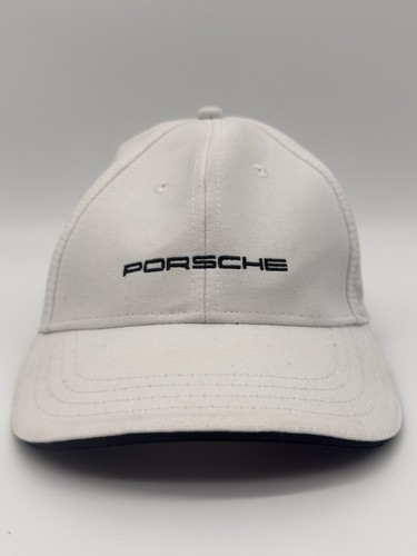 Original porsche basecap weiß - original,