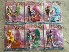 Winx club figuren - club, believix