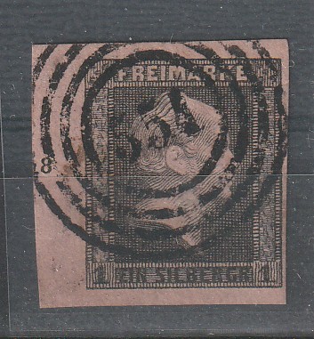 Preußen 2a mit - preußen:,