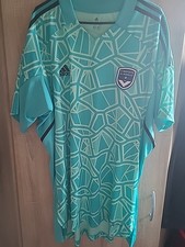 Girondins De Bordeaux adidas Torwart Hemd 2022-2023