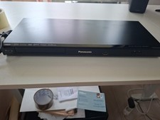 Panasonic DMP-BD75