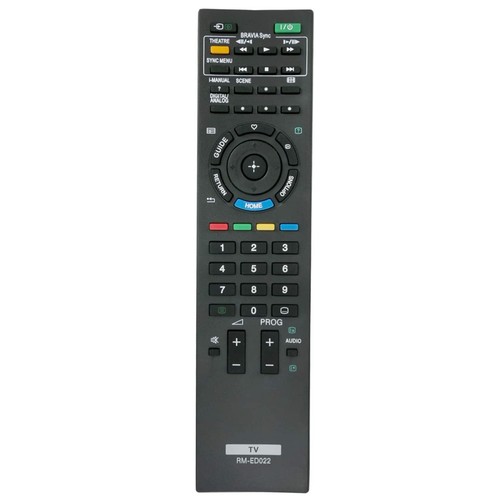Ed022 neue fernbedienung - rm-ed022,