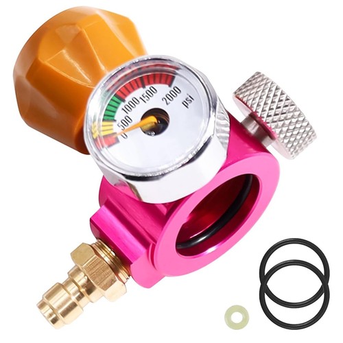 Co2 schnelladapter - co2,