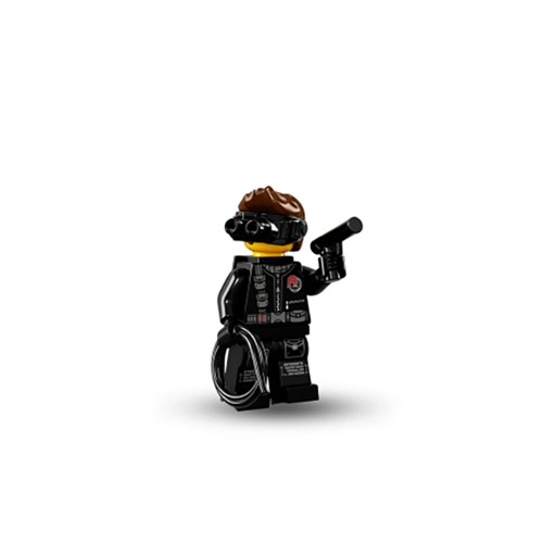 Lego 71013 minifiguren serie - 71013,