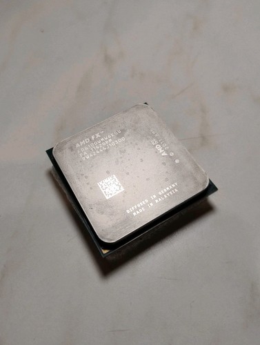 Amd 6100 3 - x, ghz