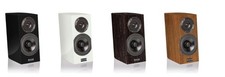 Audio Physic STEP 25 (CHERRY)