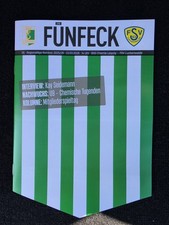 BSG Chemie Leipzig- FSV