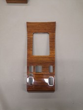 Mercedes shift trim for w124