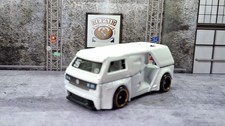 Hot Wheels VW T3 Custom Tuning