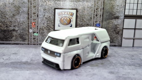 Hot wheels custom tuning - hot,