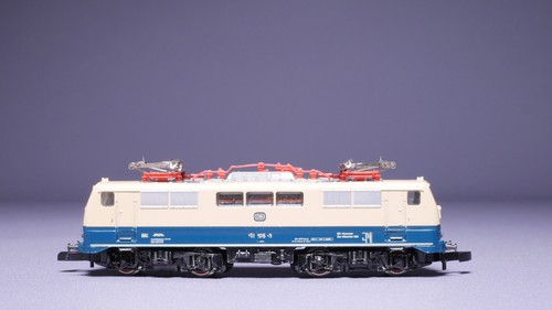 Spur märklin aus - spur, e-lok