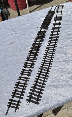 Peco spur zwei gerade - peco,