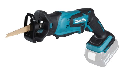 Makita akku reciprosäge - makita, akku-reciprosäge