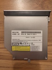 Sony vaio vgn - vgn-nr11s, dvd