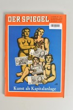 Der Spiegel  -  Nr. 44 Oktober