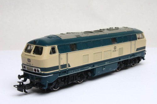 Märklin 3074 bundesbahn - h0,