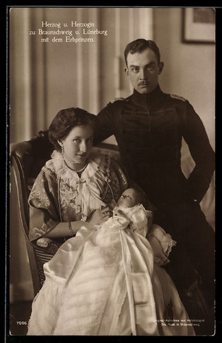 Husar herzog ernst - husar,