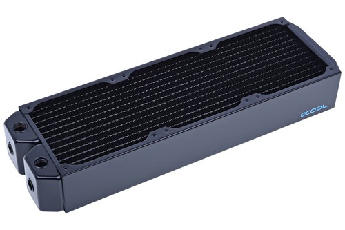 Alphacool nexxxos ut60 full - alphacool,
