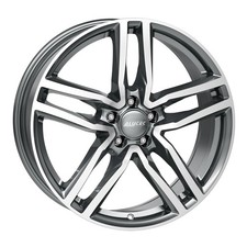 Alutec wheels ikenu - ikenu, 6.5jx16