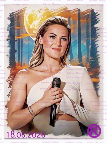 Helene fischer b9c9 - helene,