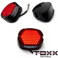LED Rückleuchte Bremsleuchte