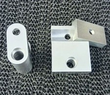 Moulton Bremsumbauadapter