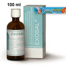 Exosal 100ml manaus - exosal, medikament