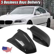 Carbon Fiber Style Side Mirror