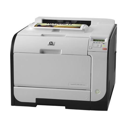 Laserjet pro color 400 - pro,