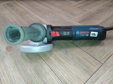 BOSCH Winkelschleifer GWS 17-125 Professional