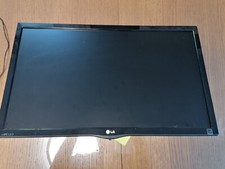 LG 22M47VQ-P 55 cm (21,5 Zoll) 16:9 LED Monitor - Schwarz  Teildefekt
