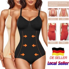Bodysuit shapewear damen - bodysuit,
