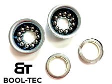 Radlager Satz Staudeckel