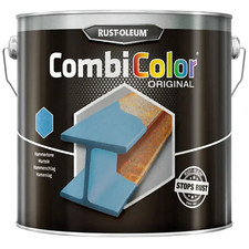 Rust oleum combicolor - rust-oleum,