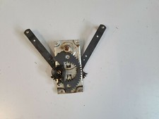 Kurbelautomat Fenster Tür