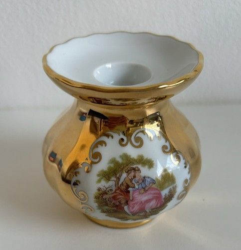 Kerzenhalter wunsiedel bavaria - kerzenhalter,