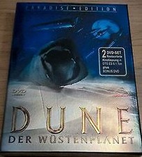 Dune - Der Wüstenplanet